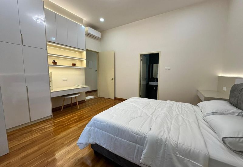 Taman Austin Heights