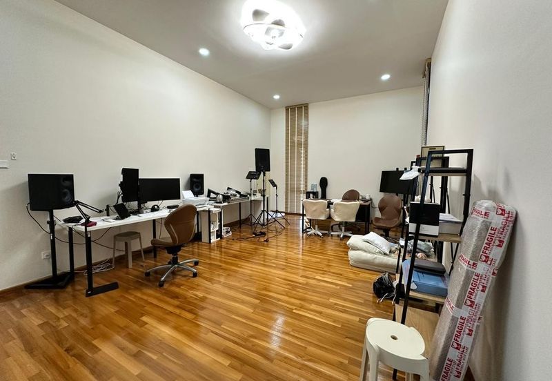 Taman Austin Heights