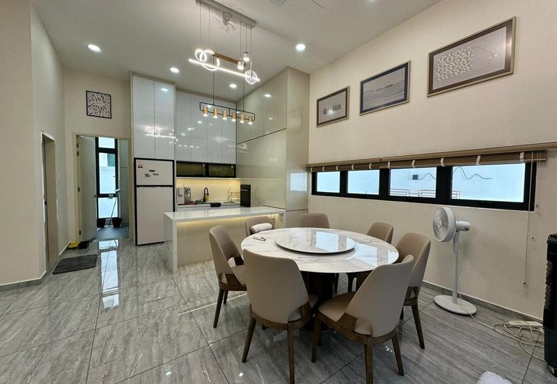 Taman Austin Heights