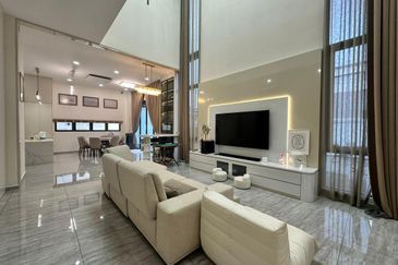 Taman Austin Heights