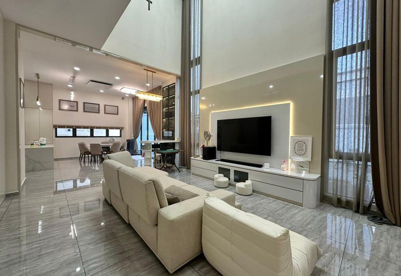 Taman Austin Heights