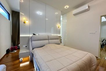 Taman Austin Heights