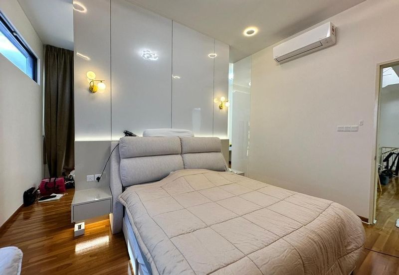 Taman Austin Heights