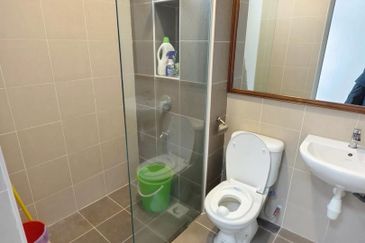 Bukit Impian, Taman Impian Emas