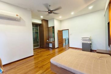 Bukit Impian, Taman Impian Emas