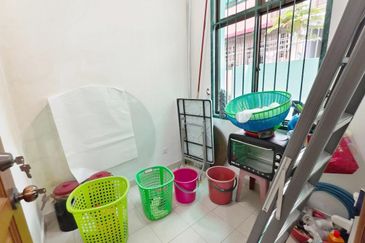 Bukit Impian, Taman Impian Emas