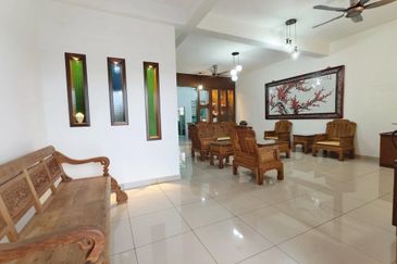 Bukit Impian, Taman Impian Emas