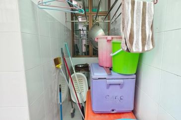 Bukit Impian, Taman Impian Emas