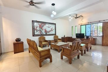 Bukit Impian, Taman Impian Emas