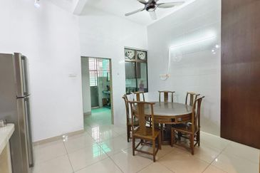 Bukit Impian, Taman Impian Emas