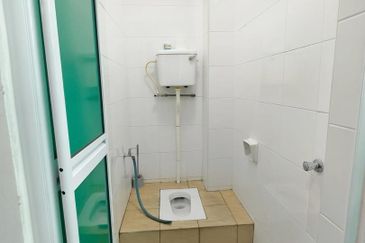 Bukit Impian, Taman Impian Emas