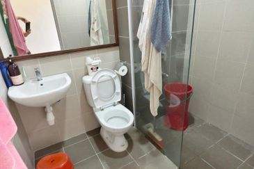 Bukit Impian, Taman Impian Emas