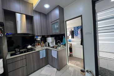 The WaterEdge Apartments