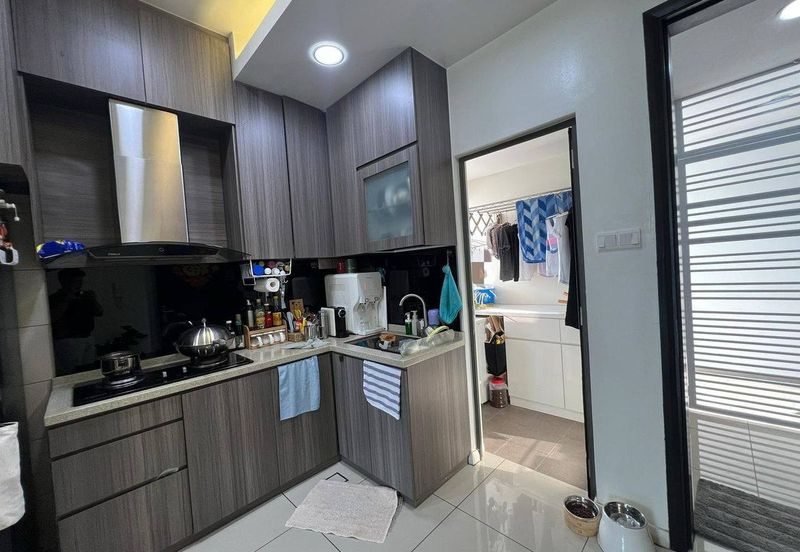 The WaterEdge Apartments