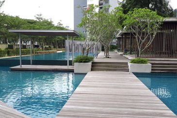 The WaterEdge Apartments