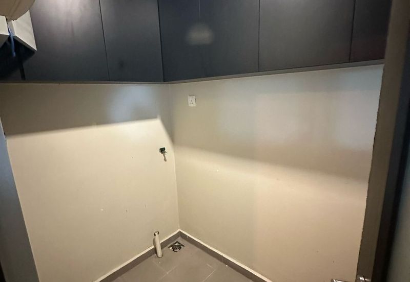 The WaterEdge Apartments