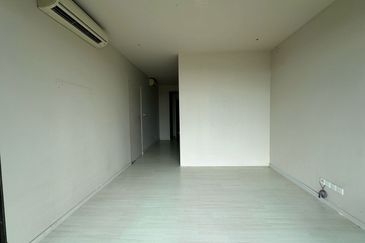 The WaterEdge Apartments