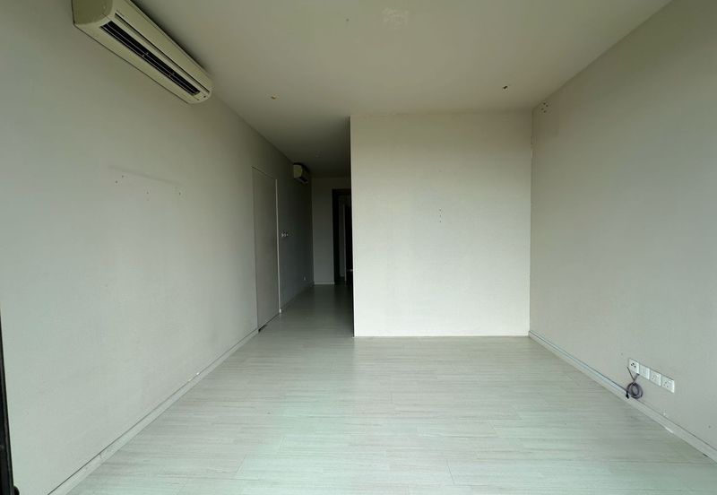 The WaterEdge Apartments