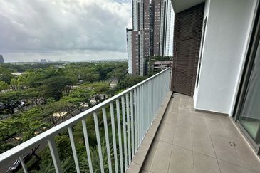 The WaterEdge Apartments