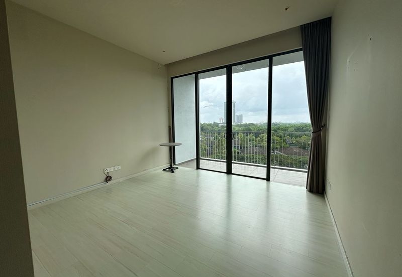 The WaterEdge Apartments