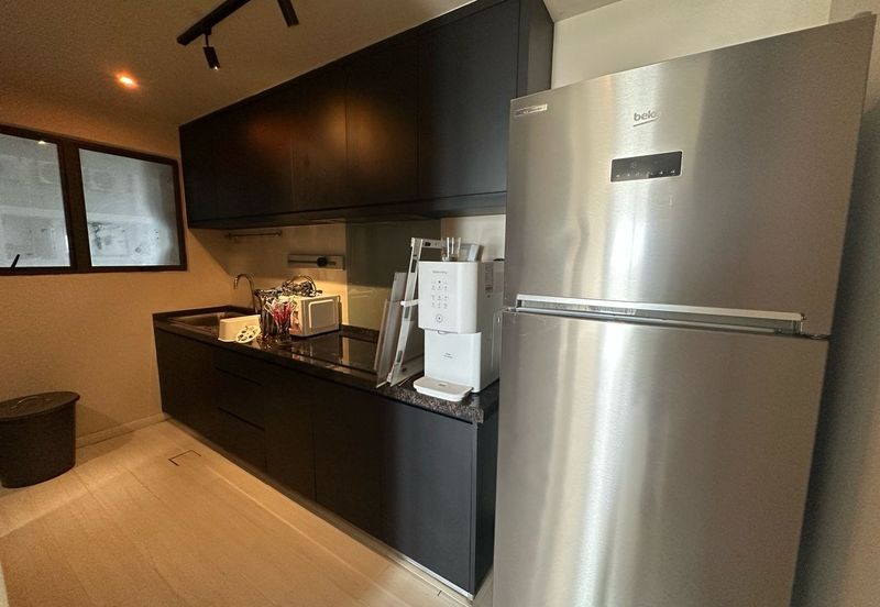 The WaterEdge Apartments