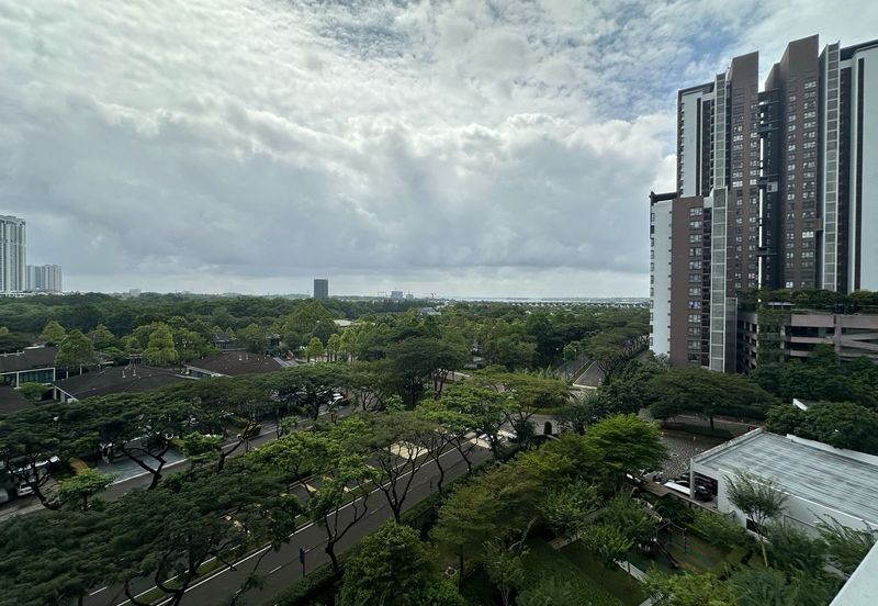 The WaterEdge Apartments