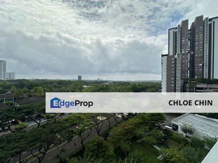 The Wateredge Apartment Senibong Cove Unit For Sale , Johor, Masai