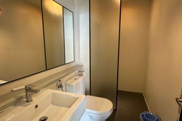 The WaterEdge Apartments