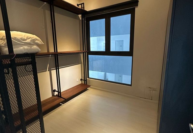 The WaterEdge Apartments