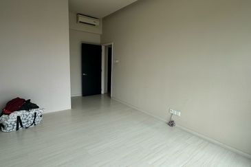 The WaterEdge Apartments