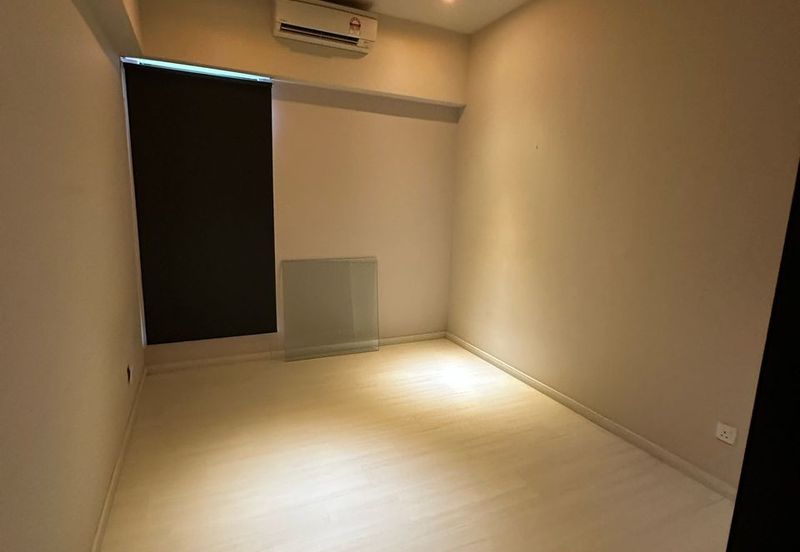 The WaterEdge Apartments