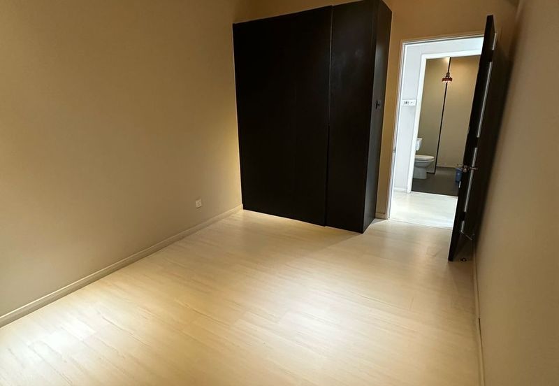 The WaterEdge Apartments