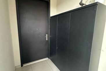 The WaterEdge Apartments