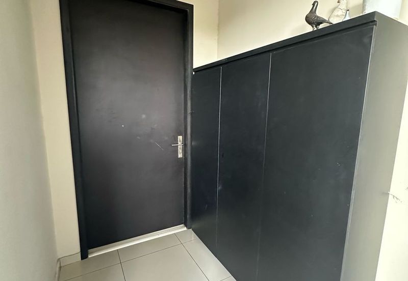 The WaterEdge Apartments