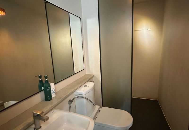 The WaterEdge Apartments