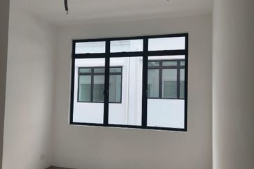 Bandar Baru Seri Alam