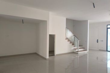 Bandar Baru Seri Alam