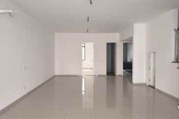 Bandar Baru Seri Alam