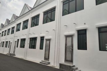 Bandar Baru Seri Alam