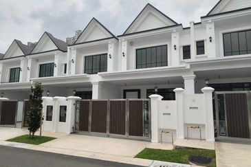 Bandar Baru Seri Alam