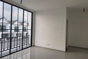 Bandar Baru Seri Alam