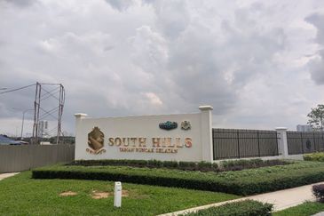 Bandar Baru Seri Alam