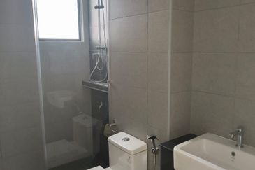 Bandar Baru Seri Alam