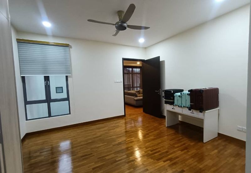 Taman Impian Heights