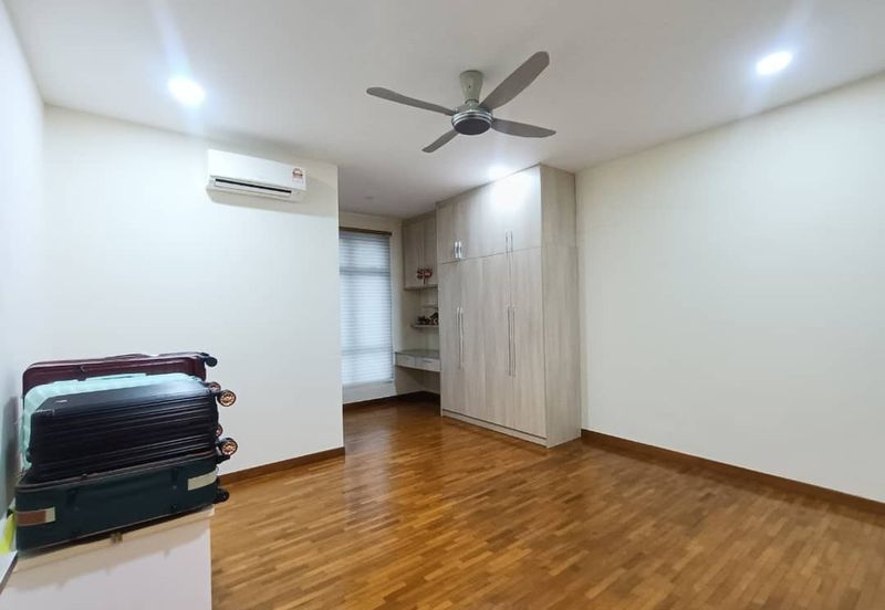 Taman Impian Heights