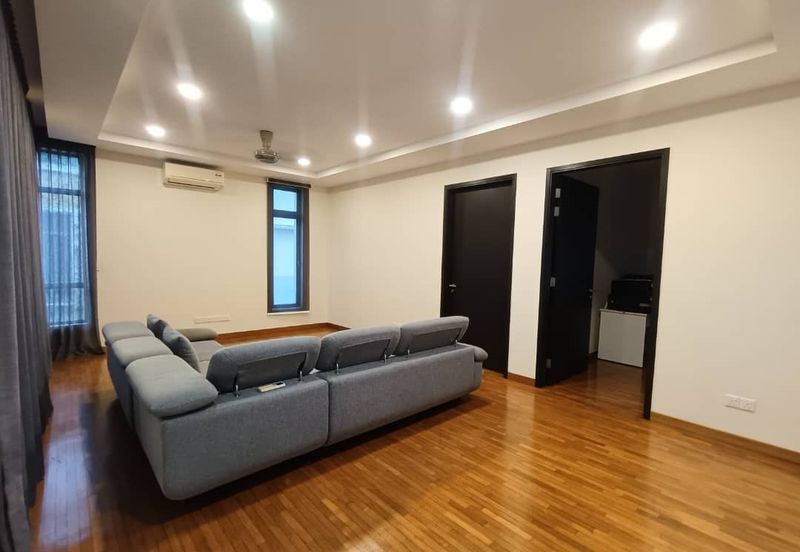 Taman Impian Heights