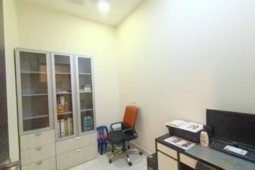 Taman Impian Heights