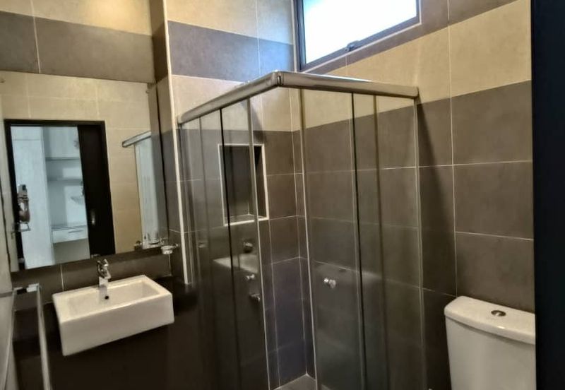 Taman Impian Heights