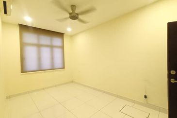 Taman Impian Heights