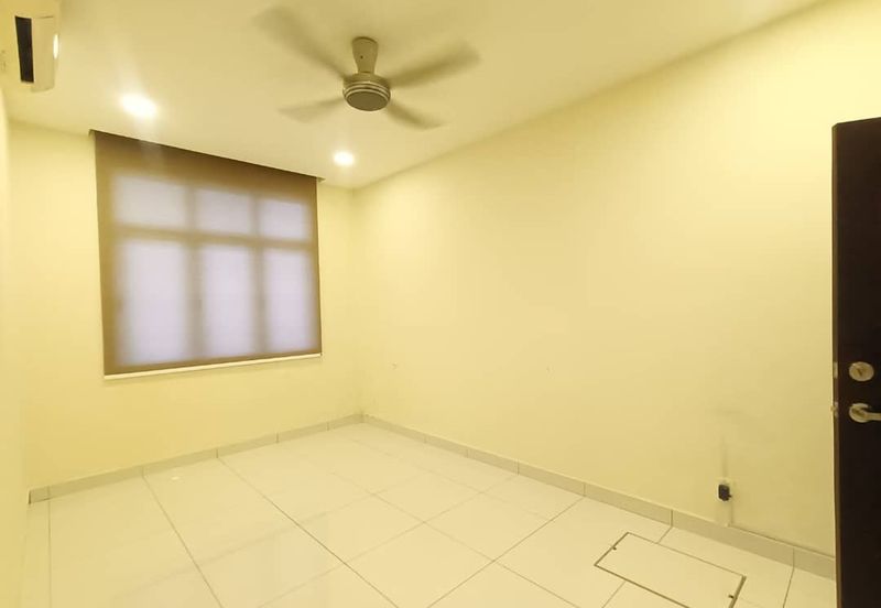 Taman Impian Heights